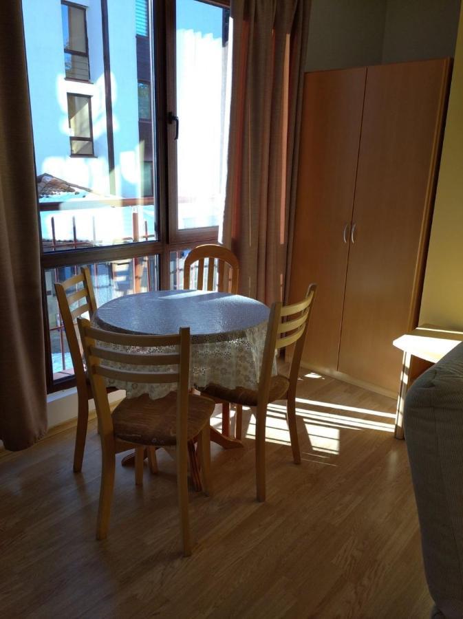 Apart Hotel Flora Residence - Clover Building Flat 09 Borovets Exterior photo